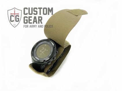 CGWC Watch cover