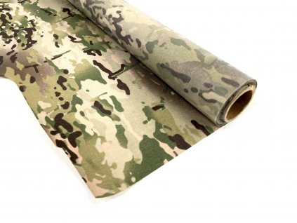 500D CORDURA MULTICAM®