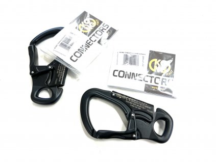 KONG TANGO Carabiner