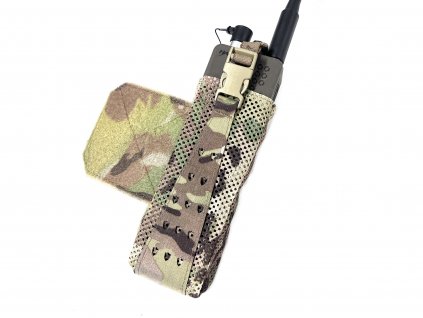 OUTSIDER Lightweight Radio pocket