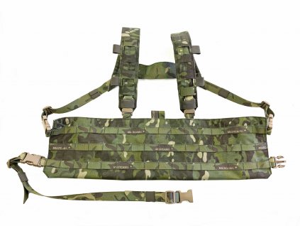 Chest Rig SPERO