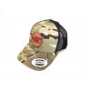 CG Snapback Mesh Cap Multicam®