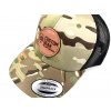 CG Snapback Mesh Cap Multicam®