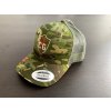CG Snapback Mesh Cap / Multicam® Tropic