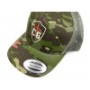 CG Snapback Mesh Cap / Multicam® Tropic