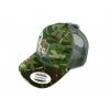CG Snapback Mesh Cap / Multicam® Tropic