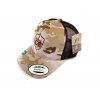 CG Snapback Mesh Cap / Multicam® Arid