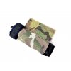 TQ ELASTIC VELCRO HOLDER