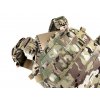 VIKING PLATE CARRIER