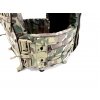 VIKING PLATE CARRIER