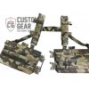 Chest Rig SPERO TQS/ YKK