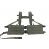 Chest Rig SPERO TQS/ YKK