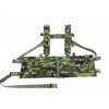 Chest Rig SPERO TQS/ YKK