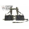 Chest Rig SPERO TQS/ YKK