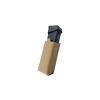 VERITIME ULTRASPEED KYDEX MAG POCKET 9mm