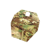 3D TREE HELMET COVER Mk2