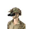 3D TREE HELMET COVER Mk2