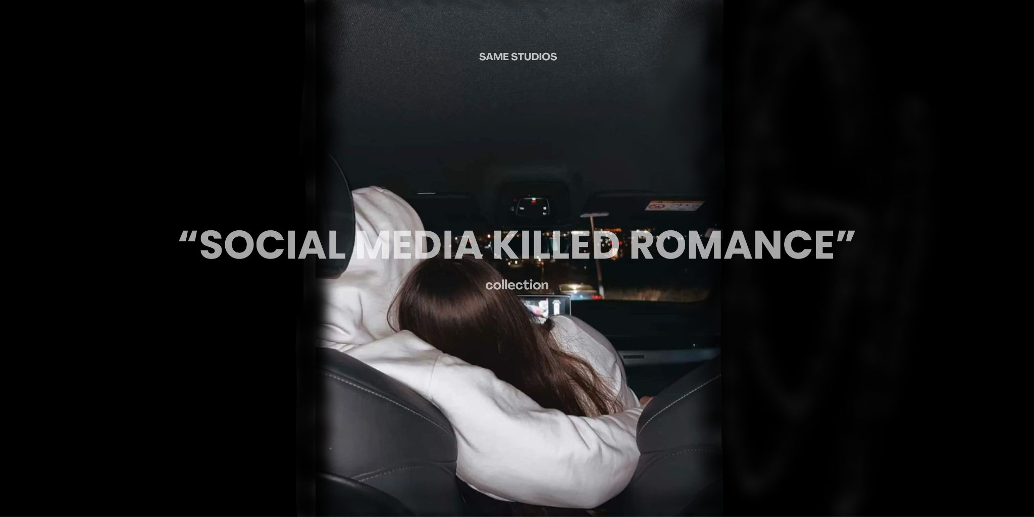 SOCIAL MEDIA KILLED