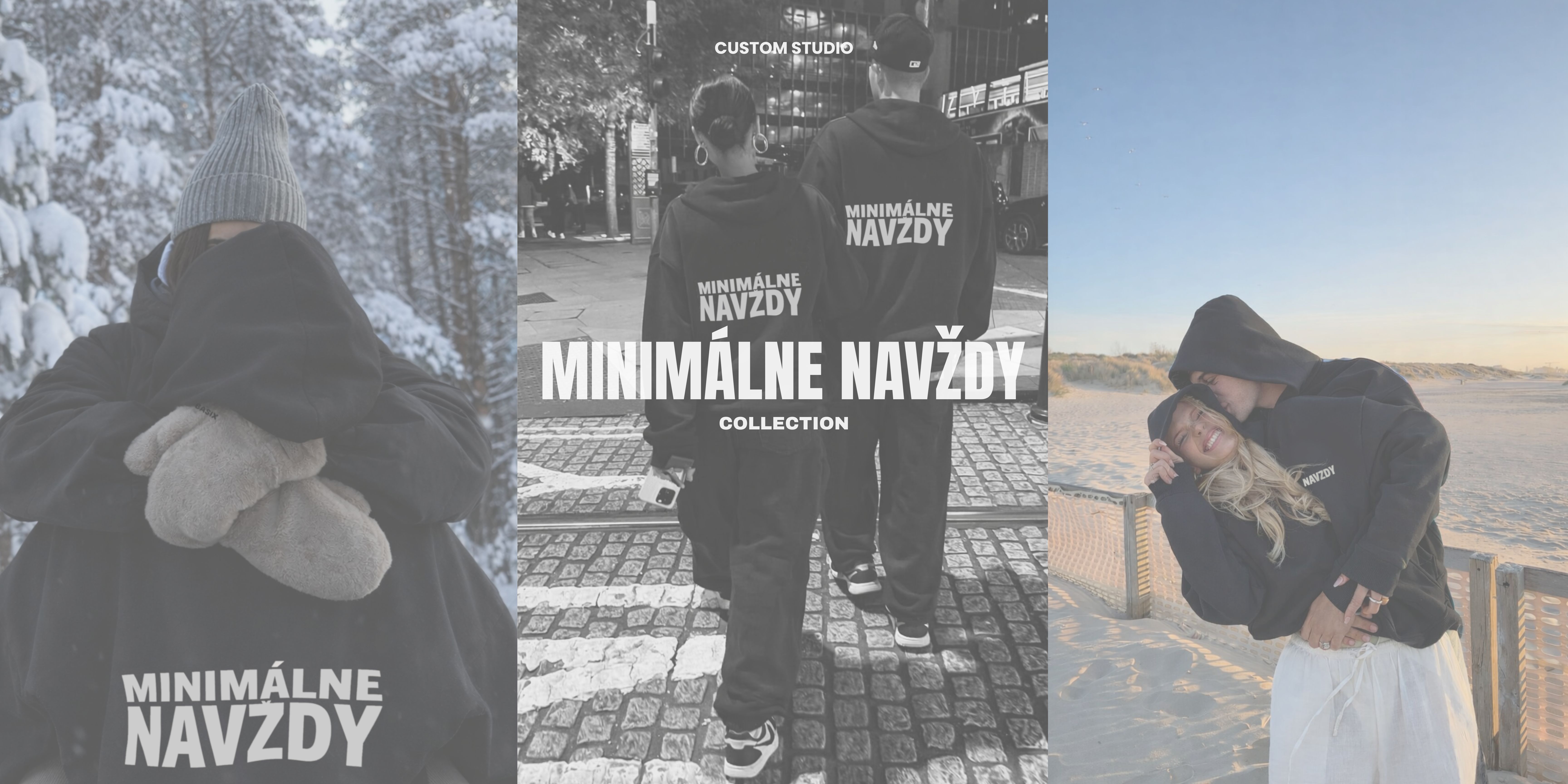 Minimálne Navždy