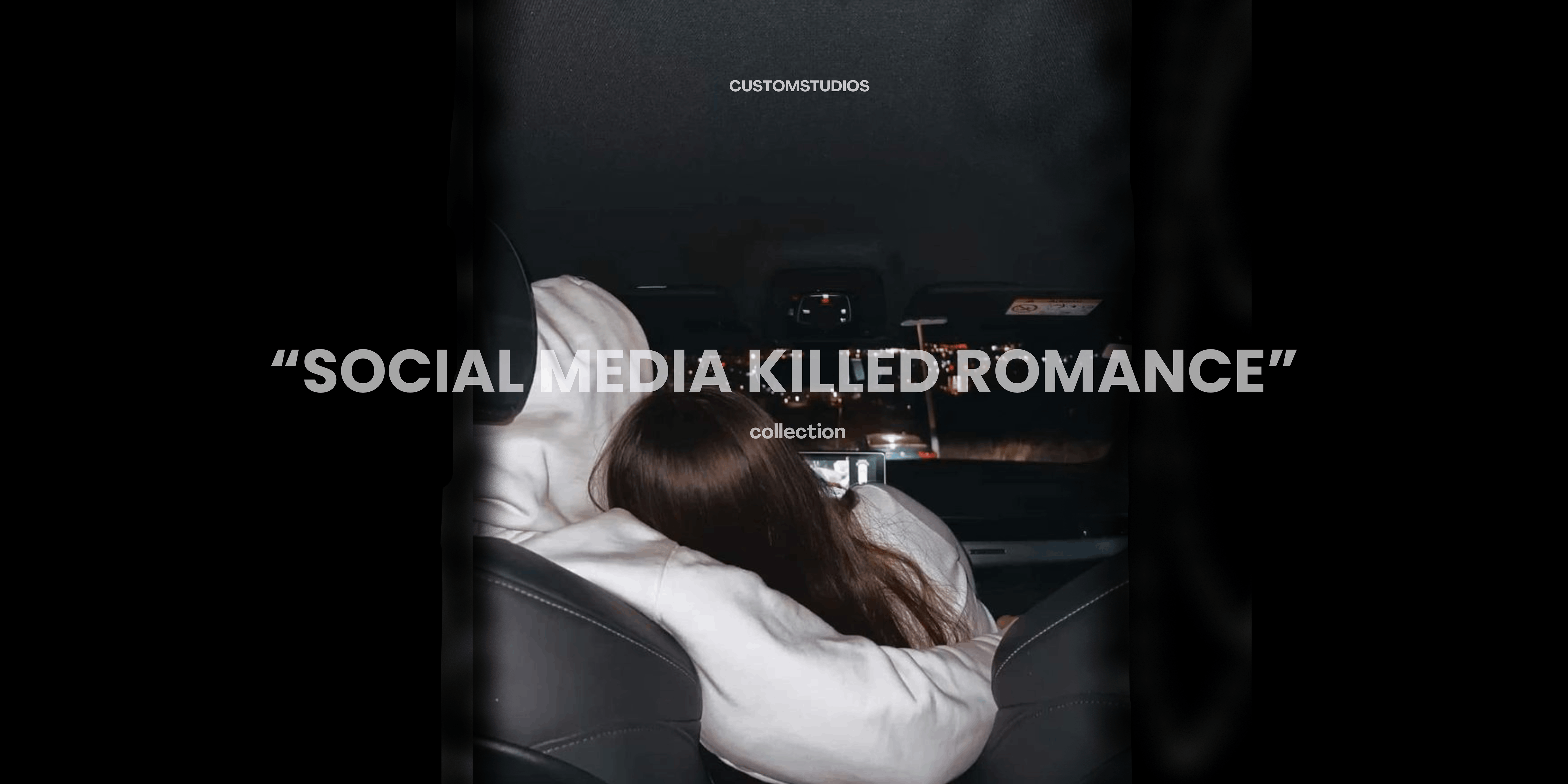 SOCIAL MEDIA KILLED