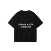 ĽÚB MA AJ ZA CHRBTOM tee