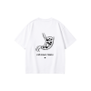 "KEĎ SOM S TEBOU" ♥ Tee