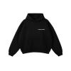 "SOCIAL MEDIA KILLED ROMANCE" Hoodie