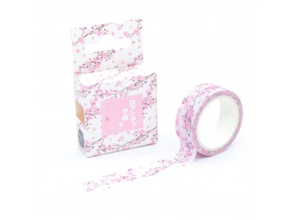 Washi páska: Sakura