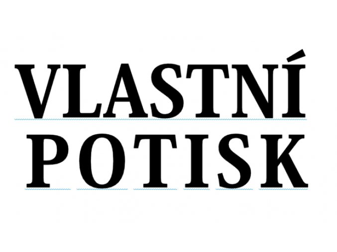 potisk textilu