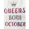 QUEENS ARE BORN