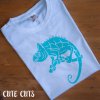 tričko CHAMELEON 2