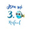 JSOU MI TŘI