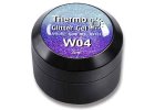 Glitter Thermo Gel