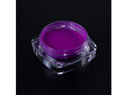 1510 cutenails neonovy pigment fialova