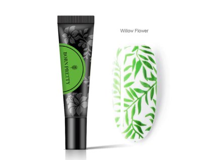 2020 full beauty razitkovaci gel willow flower