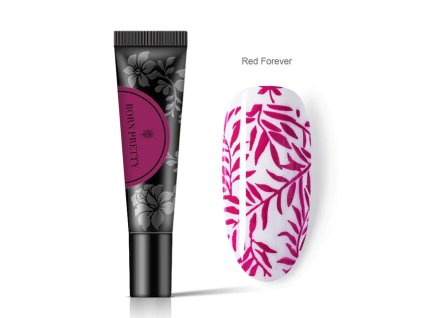 2035 full beauty razitkovaci gel red forever