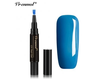 UV GEL Pero 5ml: Modré