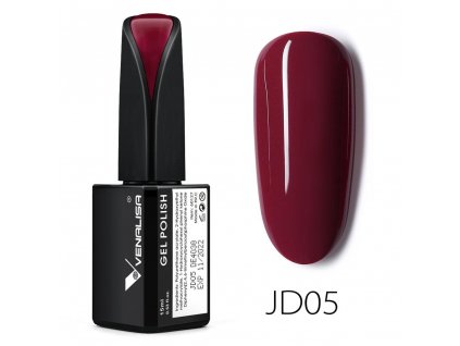 JD05 Ruby Dress