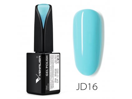 JD16 Cyan Gloss