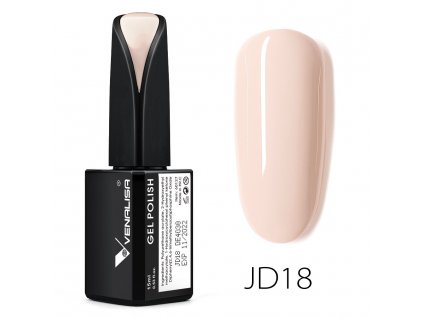 JD18 Gentle Lady