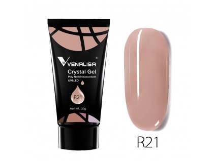 Venalisa R21 Pink Nut