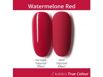 571 gdcoco uv gel true color watermelone red 8 ml