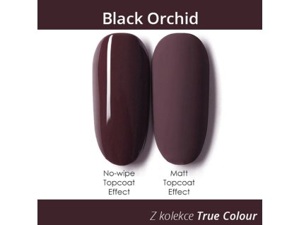 586 gdcoco uv gel true color black orchid 8 ml