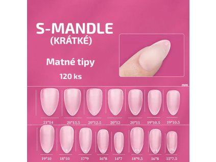 S mandle