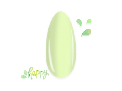 Happy: Luck; UV gel lak (6 ml)