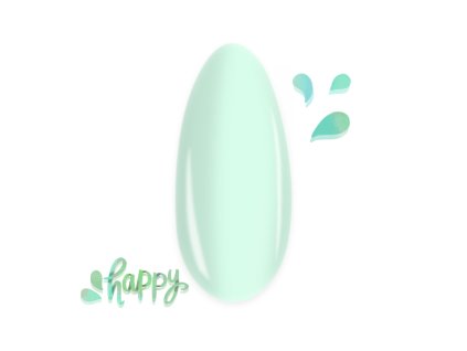 Happy: Hope; UV gel lak (6 ml)