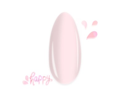 Happy: Trust; UV gel lak (6 ml)