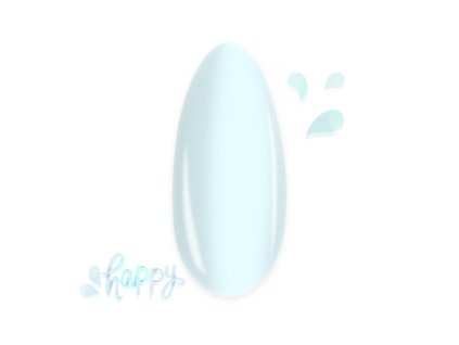 Happy: Euphoria; UV gel lak (6 ml)
