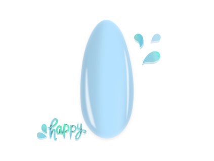 Happy: Cool; UV gel lak (6 ml)