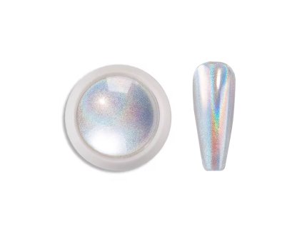 Rainbow Silver
